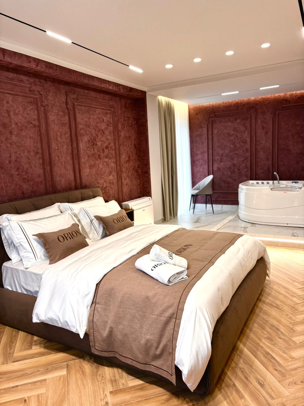 Orion Suite
